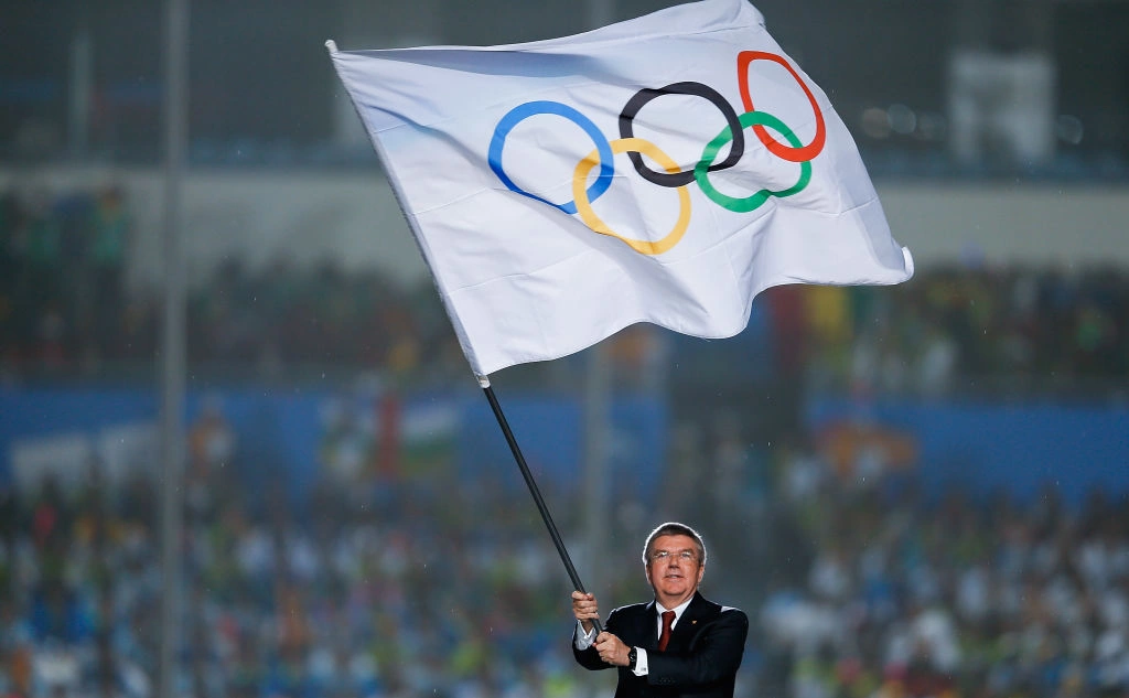 Lintao Zhang / Getty Images