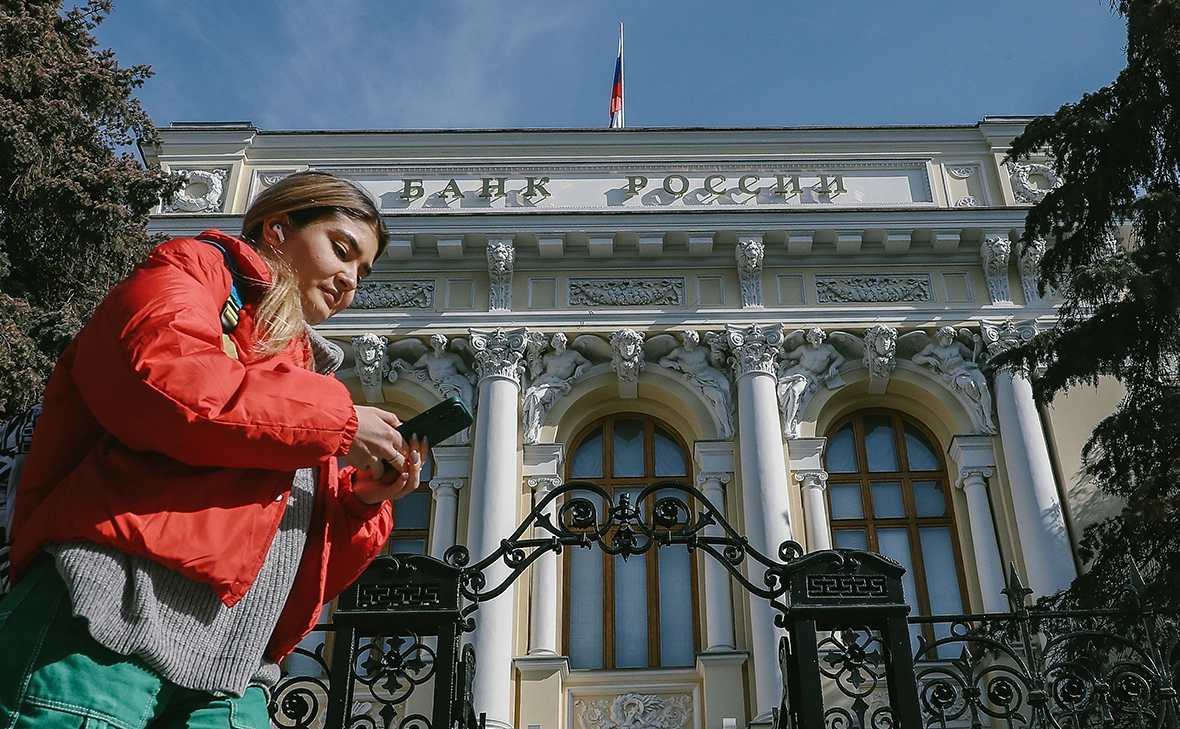 Андрей Любимов / РБК