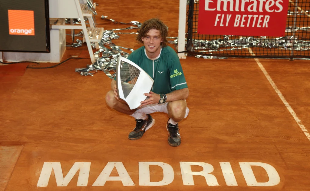 Clive Brunskill / Getty Images