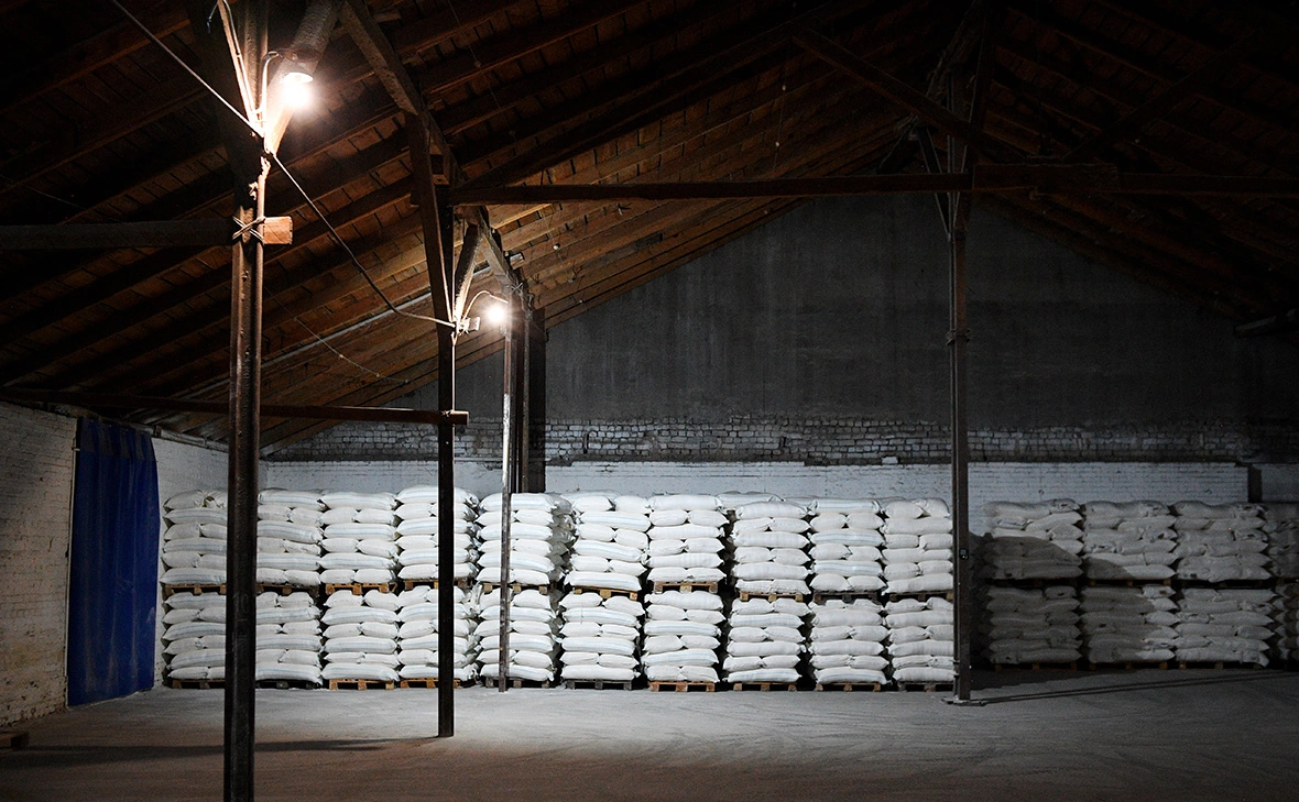 Алексей Майшев / РИА Новости