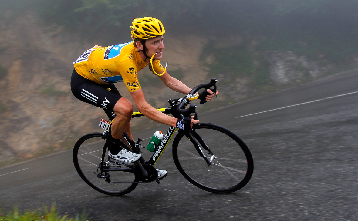 Doug Pensinger / Getty Images