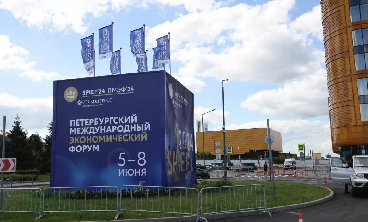 Пресс-служба правительства Нижегородской области