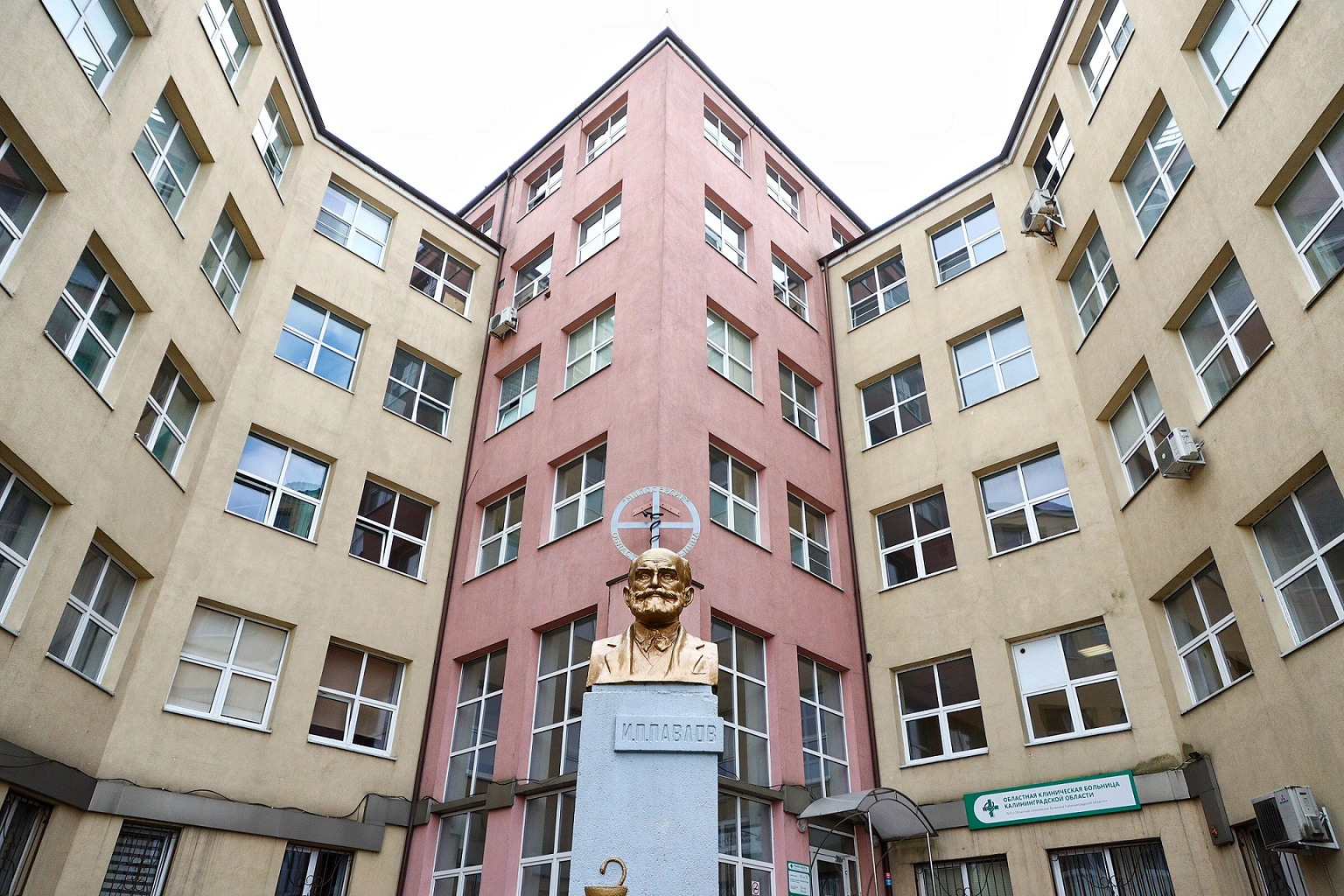 Александр Подгорчук