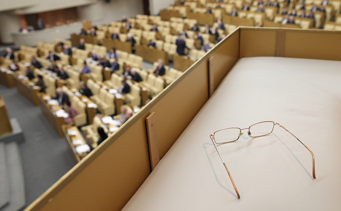 Олег Яковлев / РБК