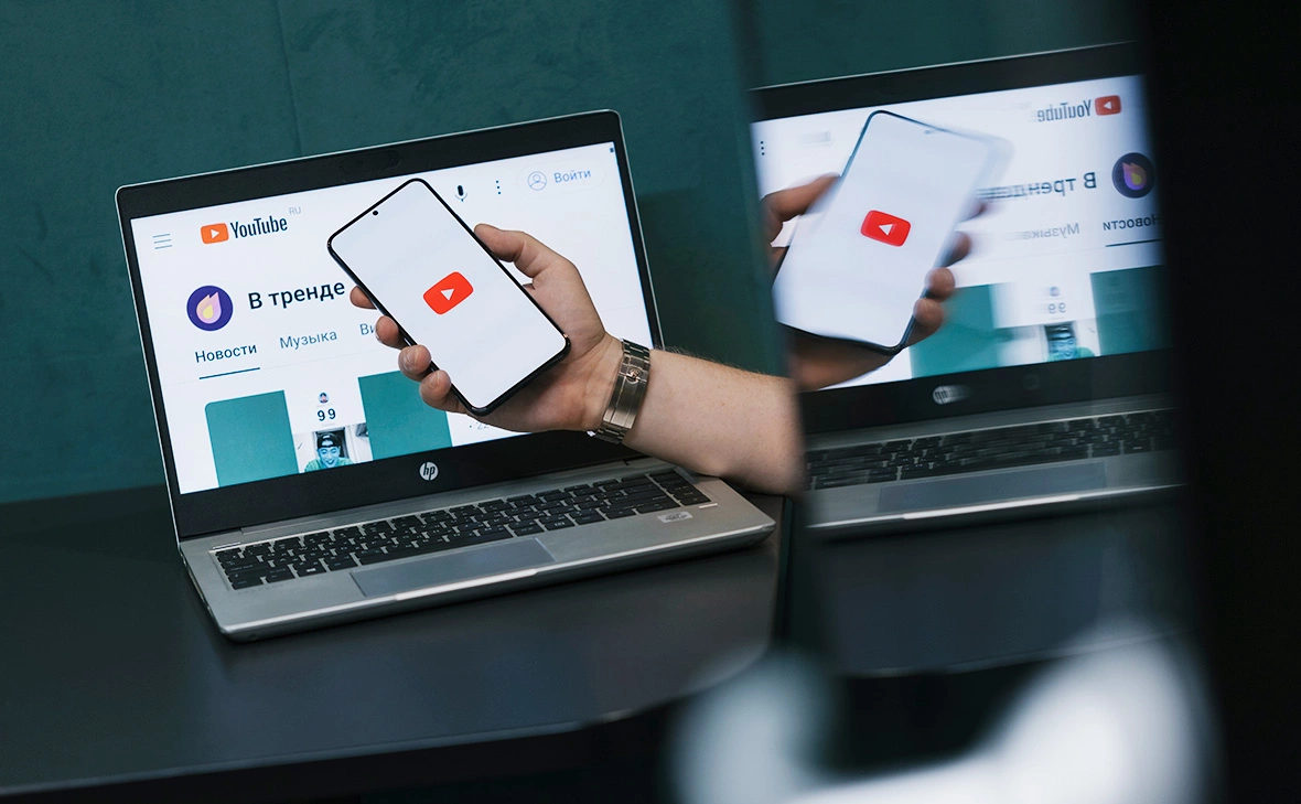 Михаил Гребенщиков / РБК