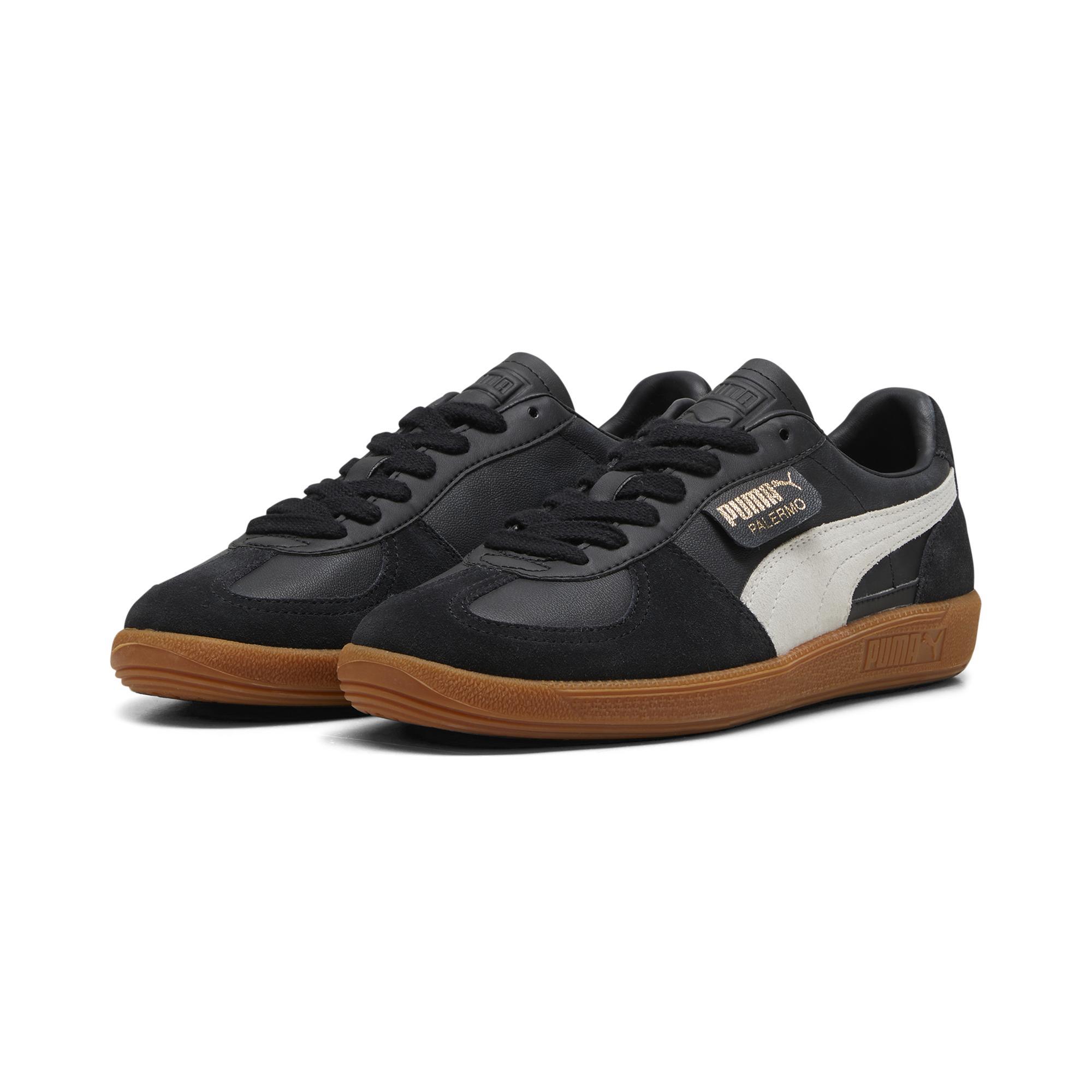 Кеды PUMA Palermo Lth