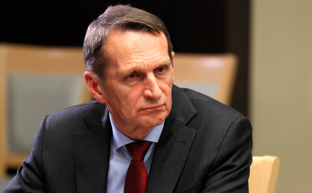 Администрация Президента России