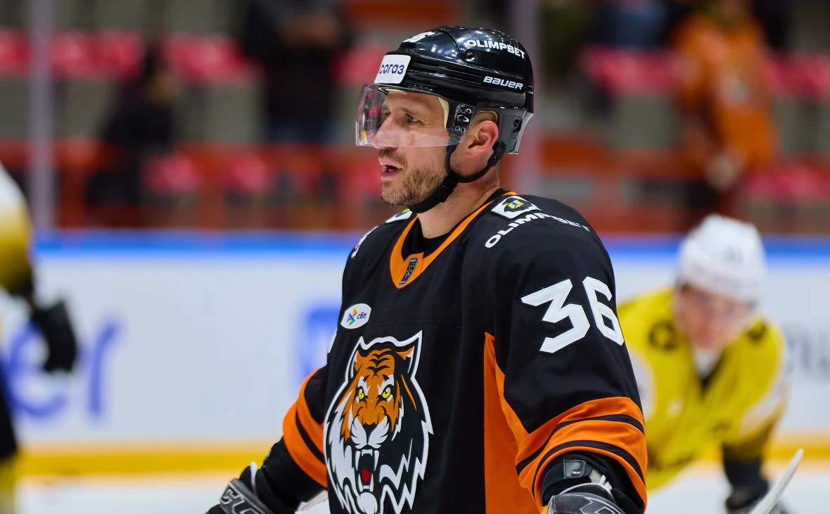 Телеграм-канал ХК «Амур»