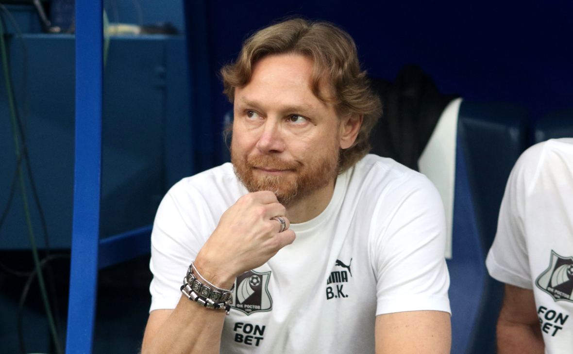 Maksim Konstantinov / Global Look Press