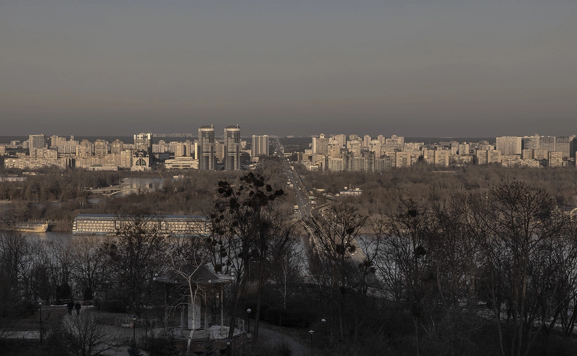 Roman Pilipey / Getty Images