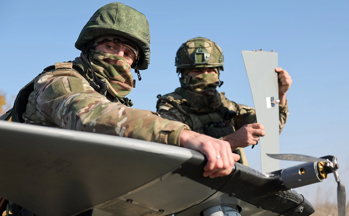 Алексей Коновалов / ТАСС