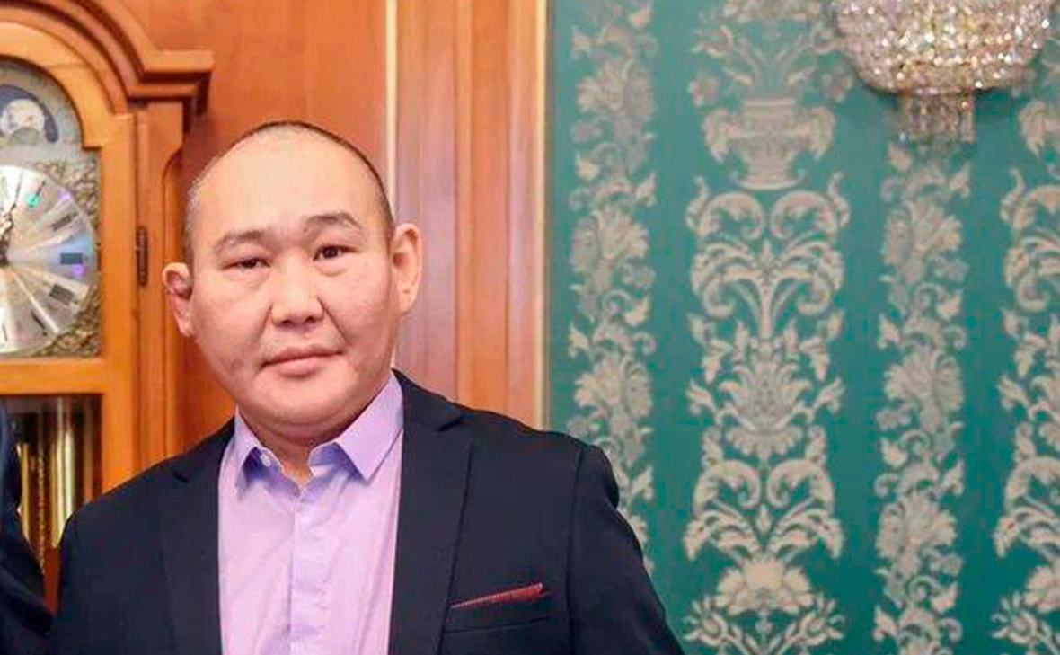 aisen_nikolaev / Telegram