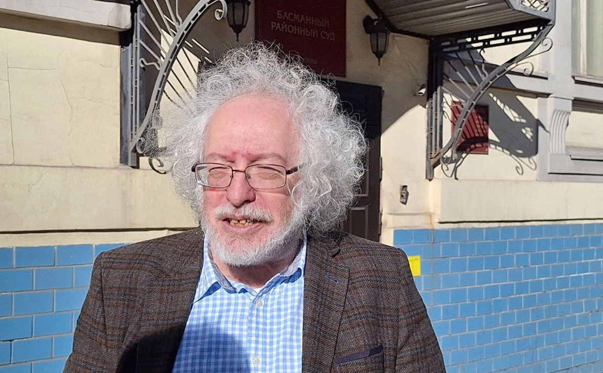 Денис Пантелеев / РБК