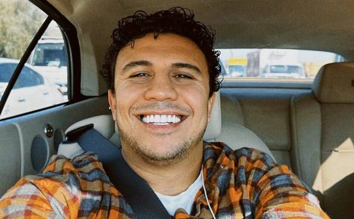 subo_m / Instagram (входит в корпорацию Meta, признана экстремистской и запрещена в России)  "