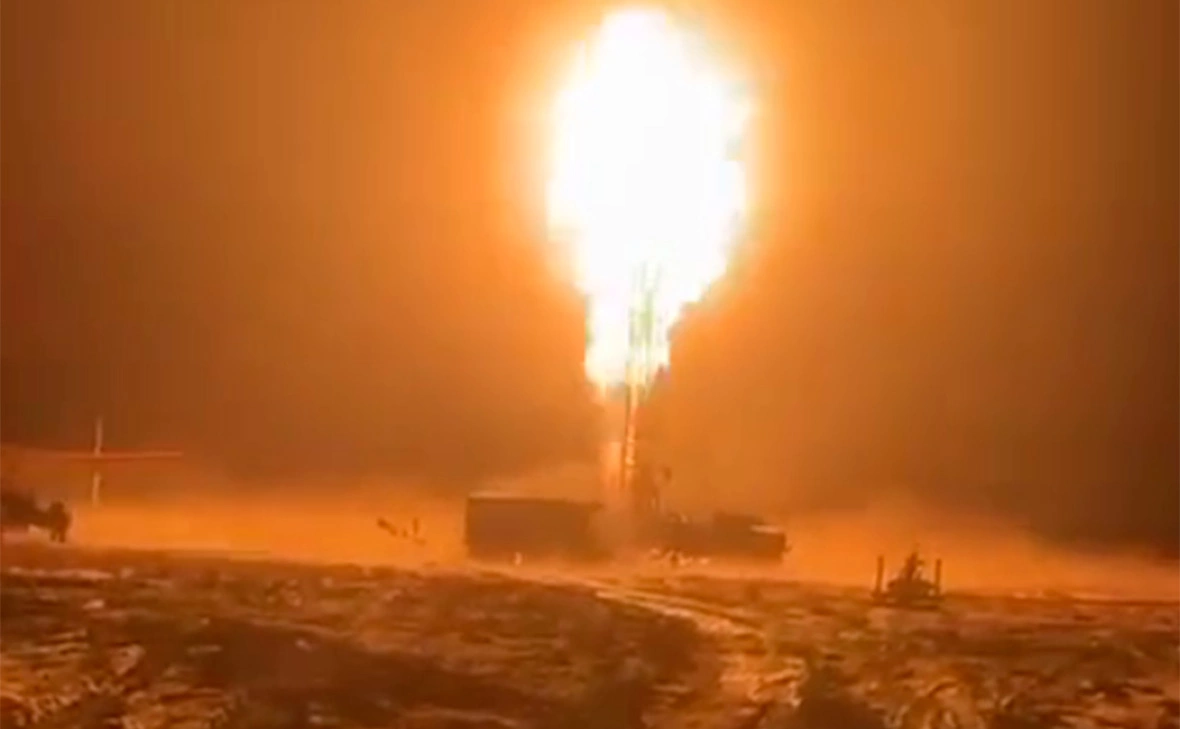 Petro_council / Telegram