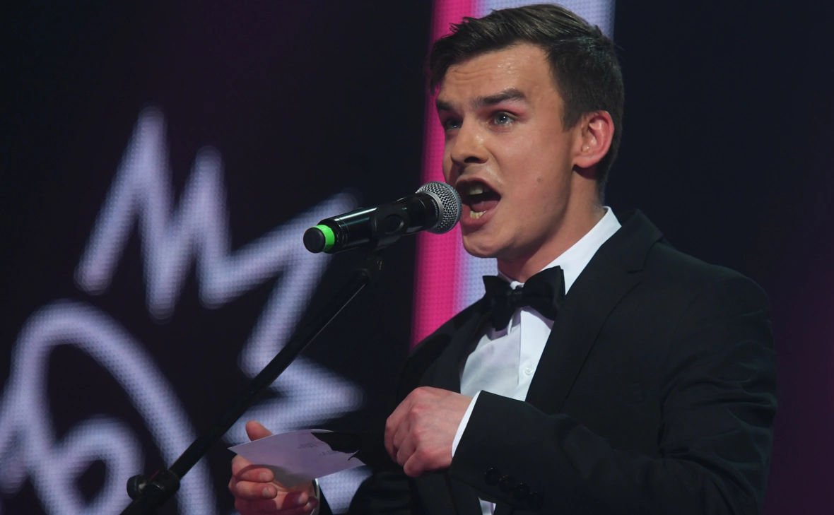 Кирилл Каллиников / РИА Новости