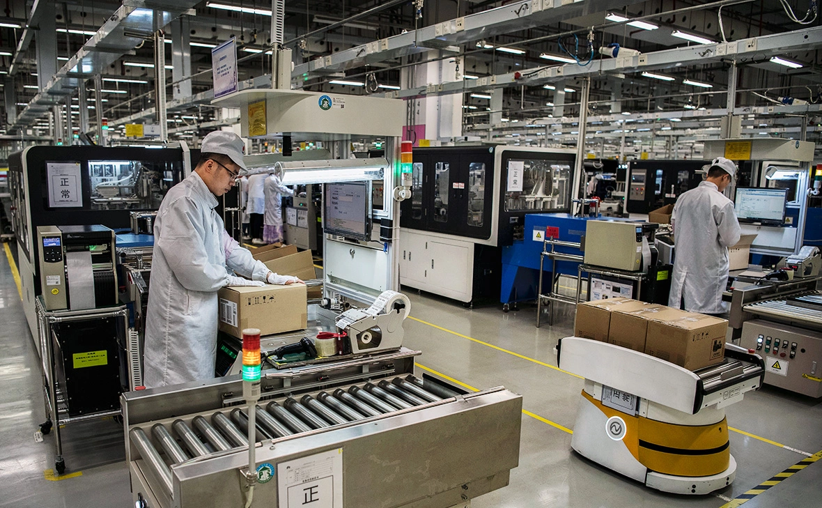 Kevin Frayer / Getty Images