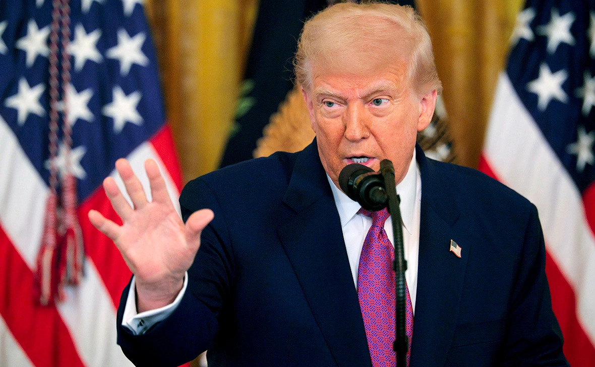 Chip Somodevilla / Getty Images