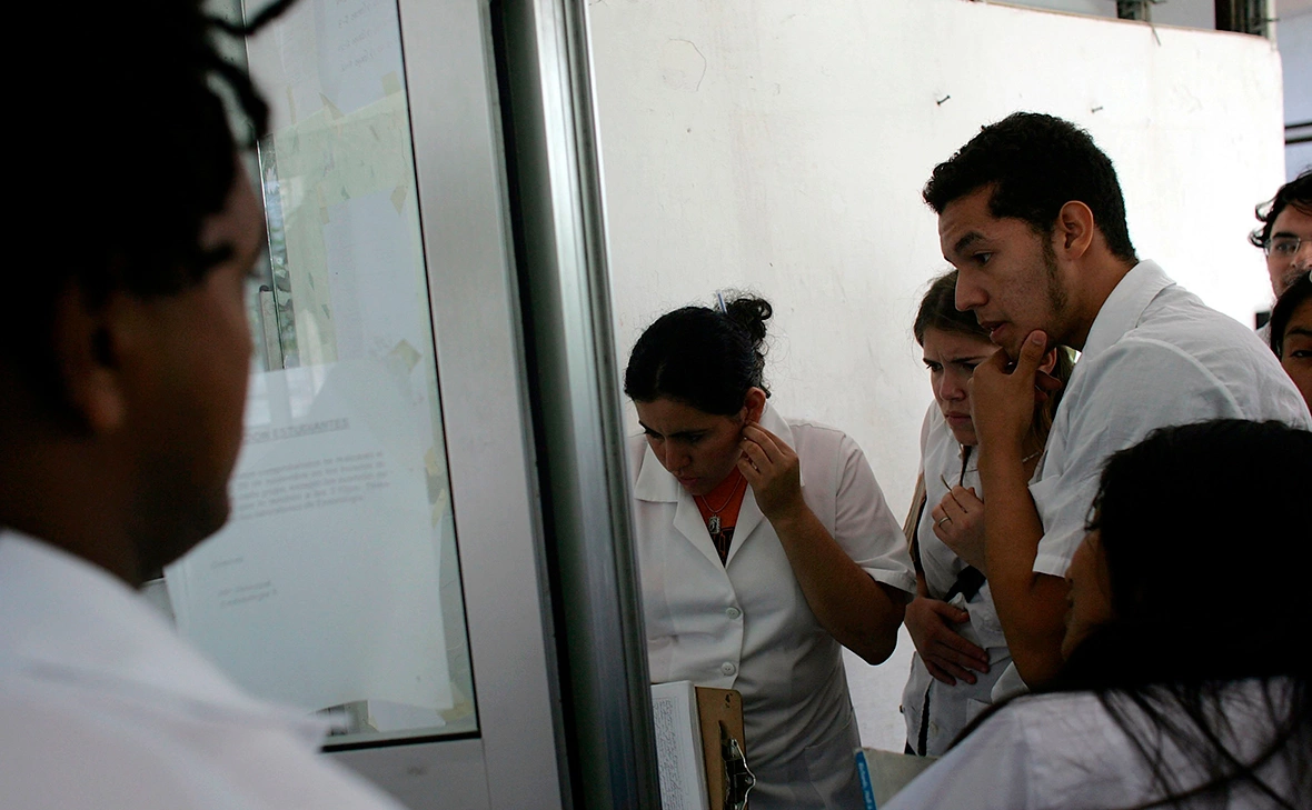 Joe Raedle / Getty Images