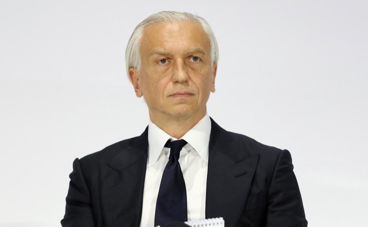 Президент РФС жестко прокомментировал скандал с "Торпедо" и подкупом судей
