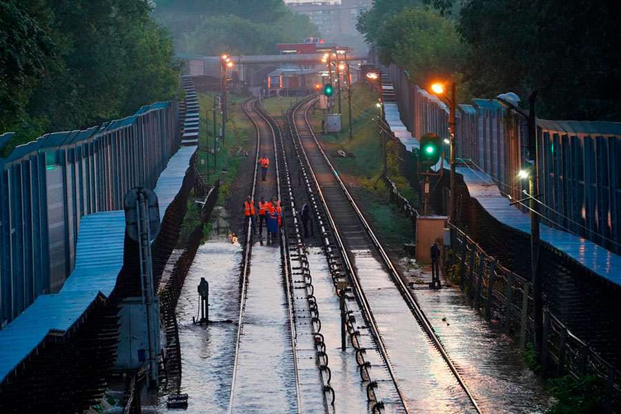 Фото: Кирилл Ломоносов / РБК