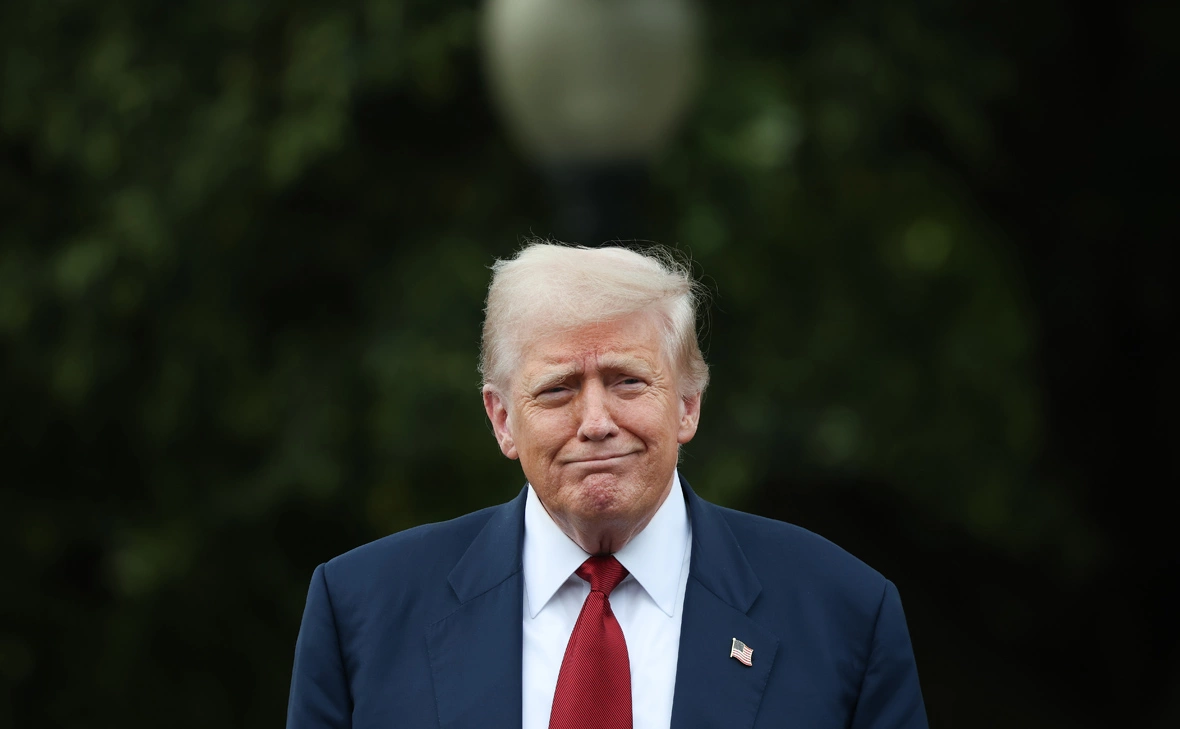 Win McNamee / Getty Images