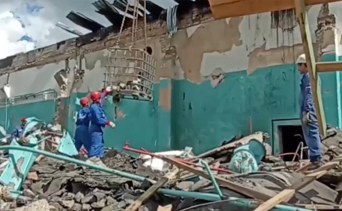 Фото: МЧС России