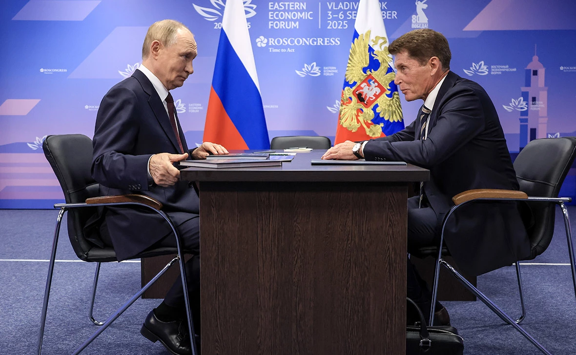 Валерий Шарифулин / ТАСС