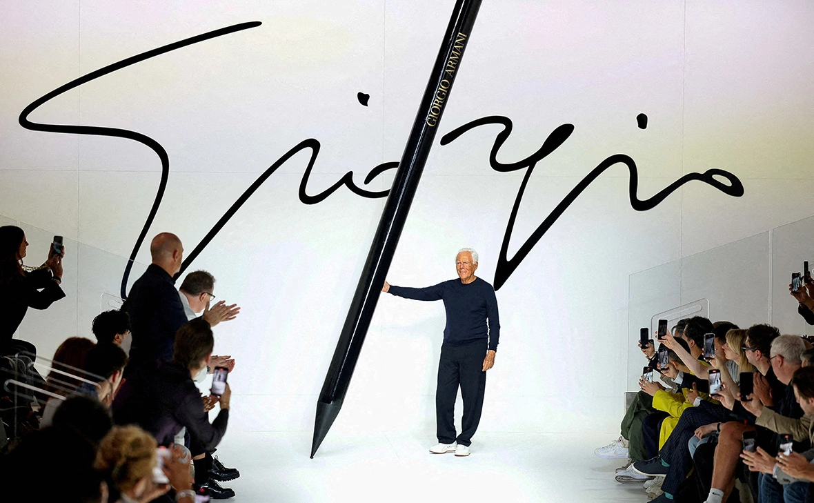 Claudia Greco / Reuters