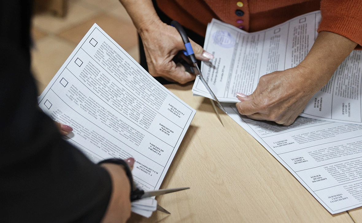 Кирилл Кухмарь / ТАСС