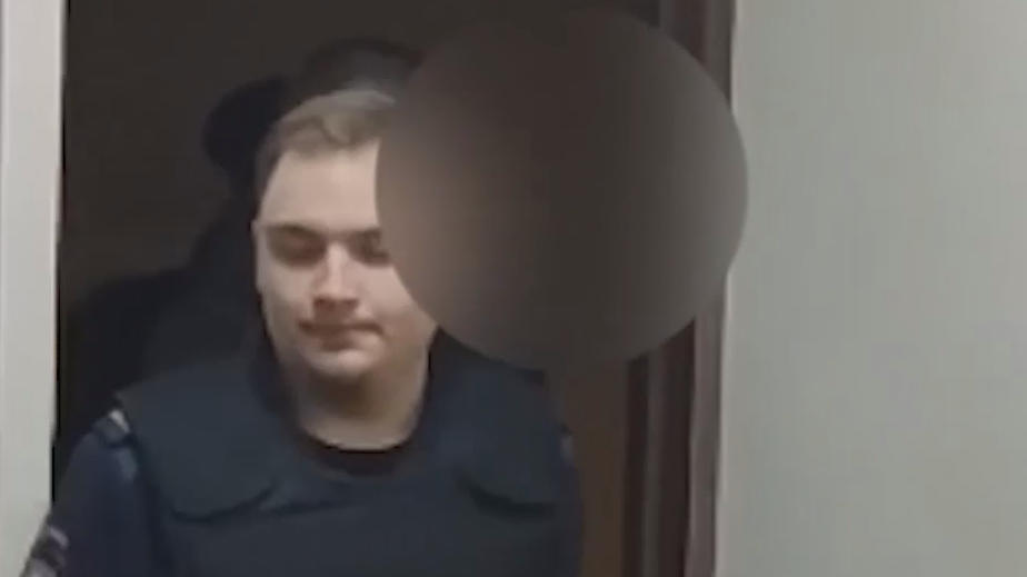 Пытавшегося похитить ребенка в Балашихе мужчину арестовали