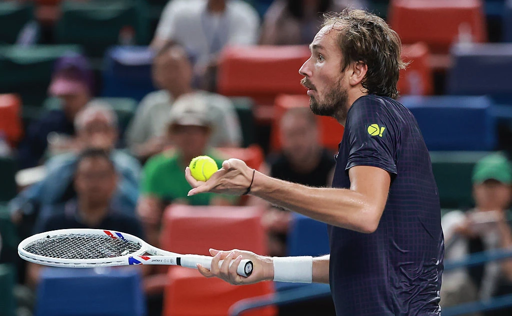 Lintao Zhang / Getty Images