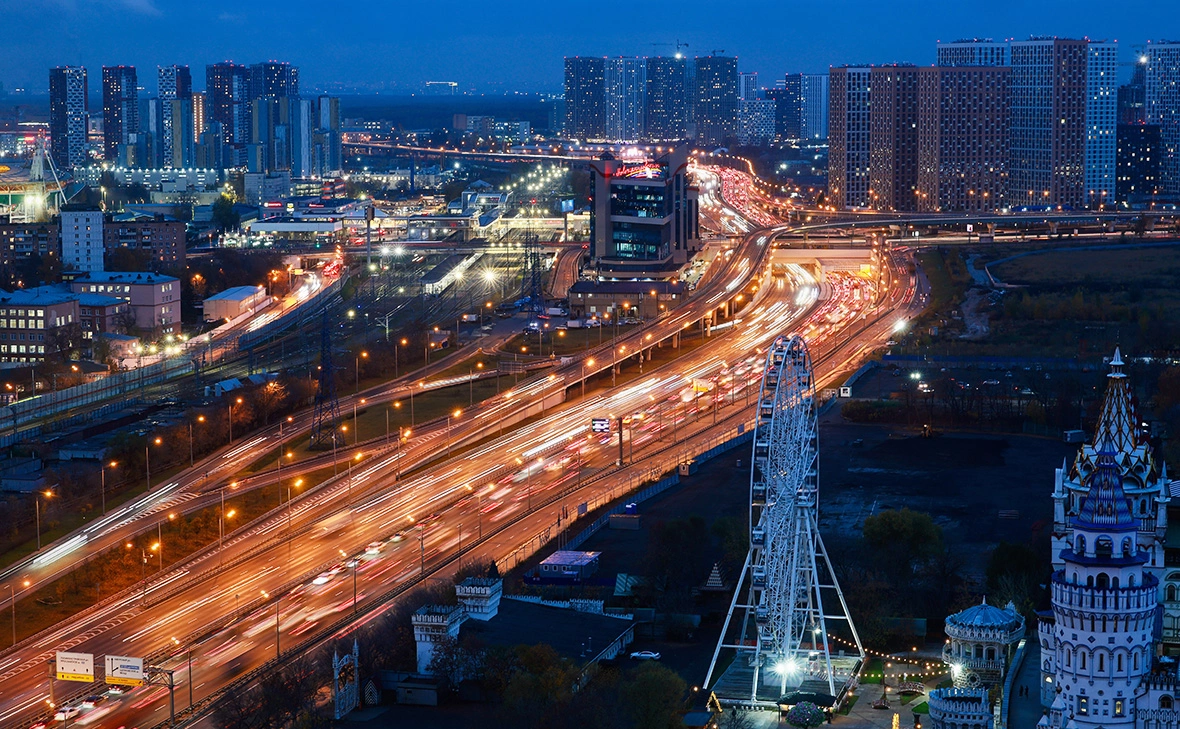 Владимир Смирнов / ТАСС