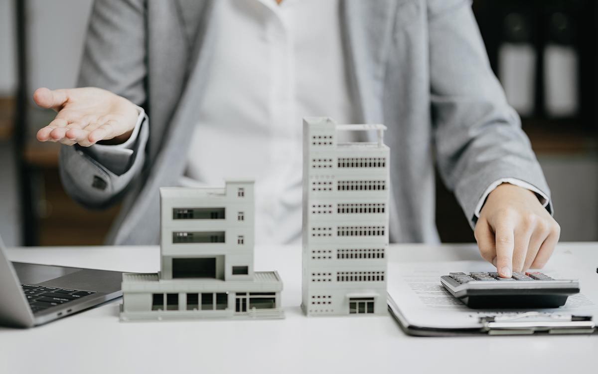 Доля ипотечных сделок на первичном рынке Московской области составила в октябре 76% от общего числа