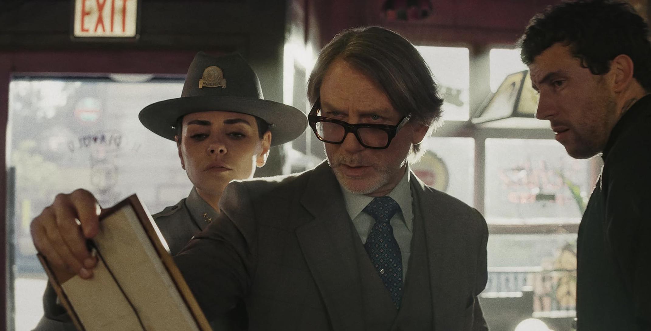 Фото: Ram Bergman Productions, Netflix