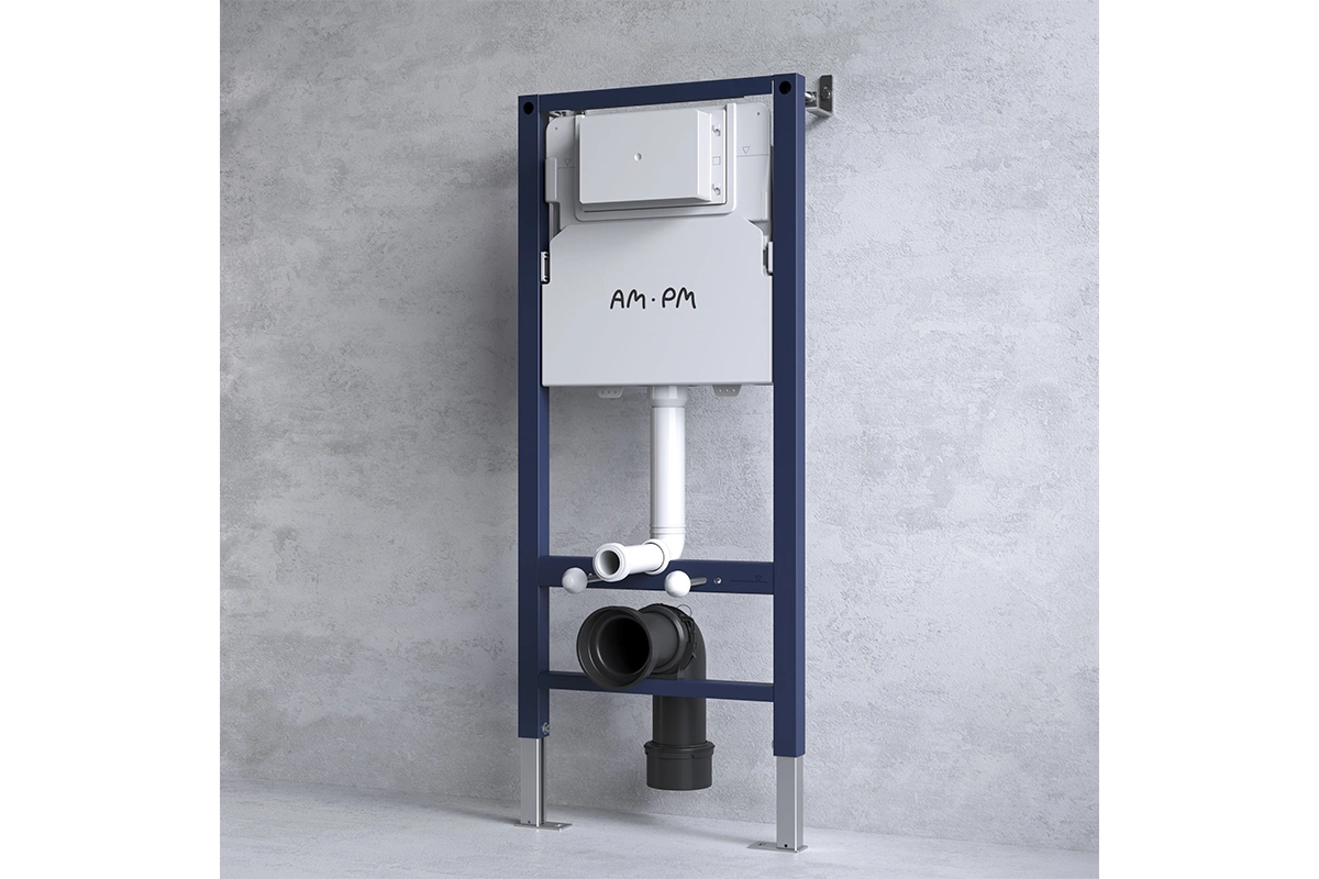 Инсталляция MasterFit