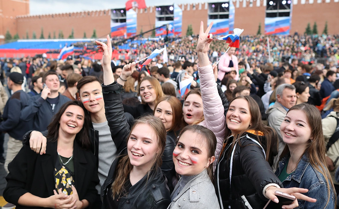 Илья Питалев / РИА Новости