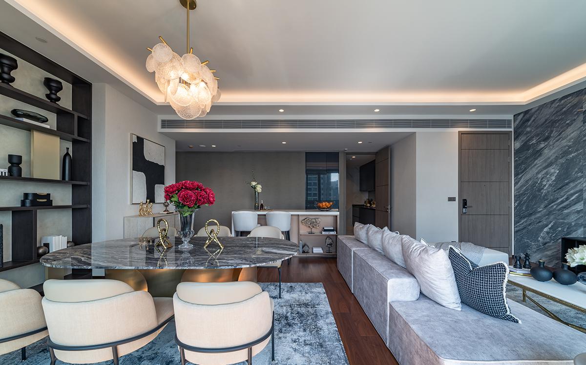 Аналитики оценили рост цен на элитную аренду жилья в Москве за год