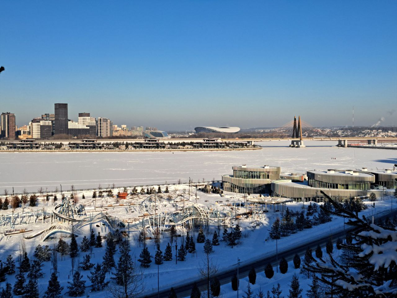 РБК Татарстан