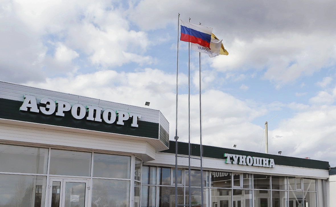 Олег Смыслов / РИА Новости