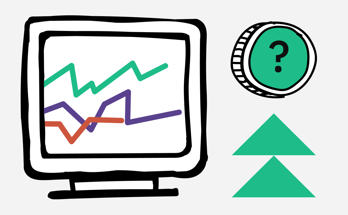 Как инвестировать 500 тыс. рублей в криптовалюту. Шесть стратегий