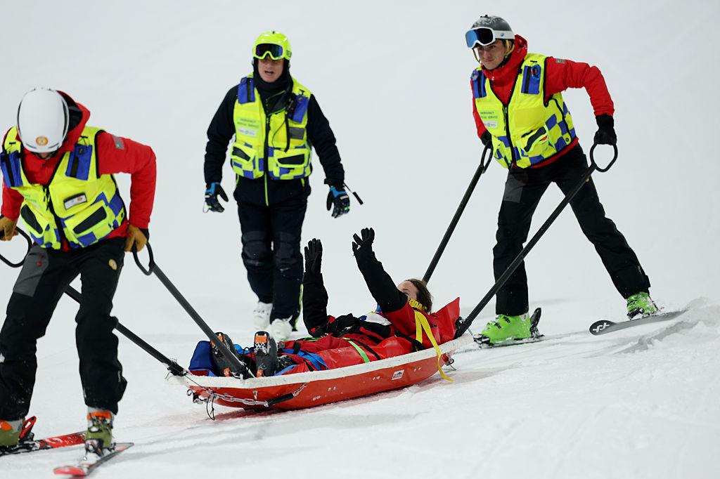 Adam Pretty / Getty Images