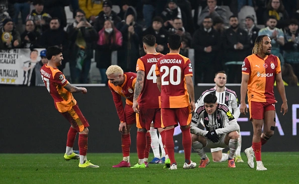 Stefano Guidi / Getty Images