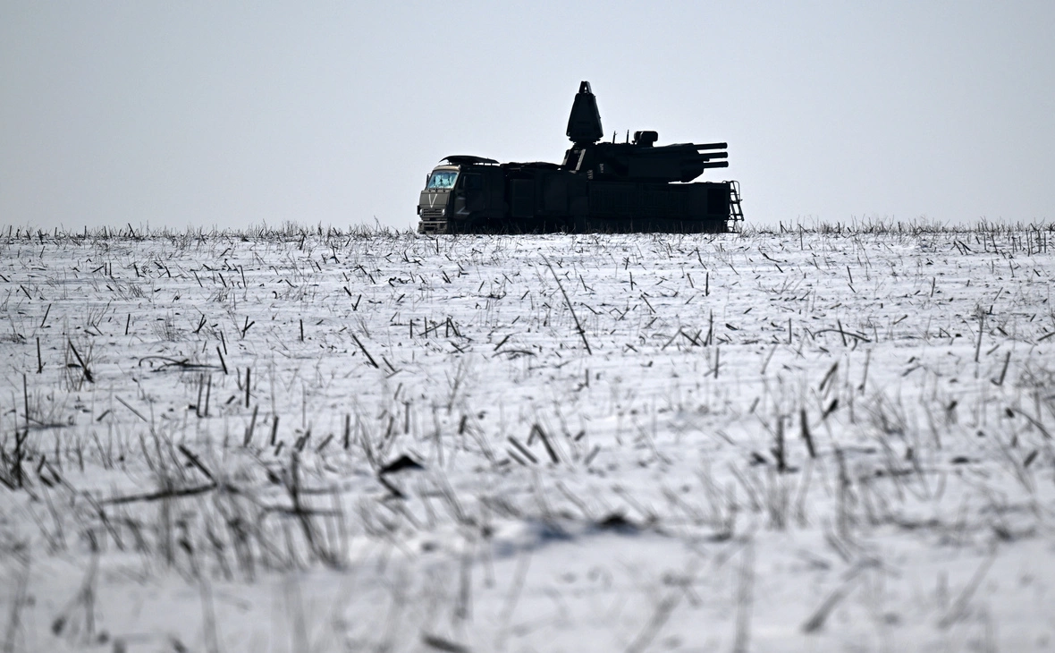  Евгений Биятов / РИА Новости