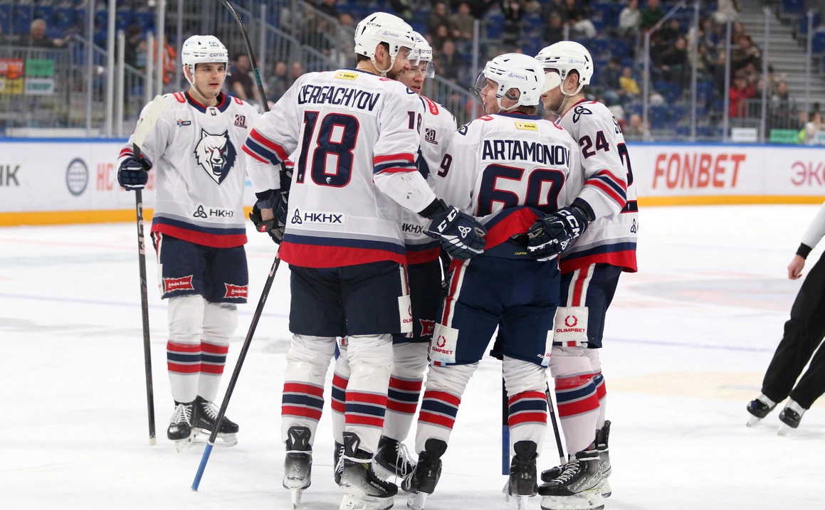 Maksim Konstantinov / Global Look Press