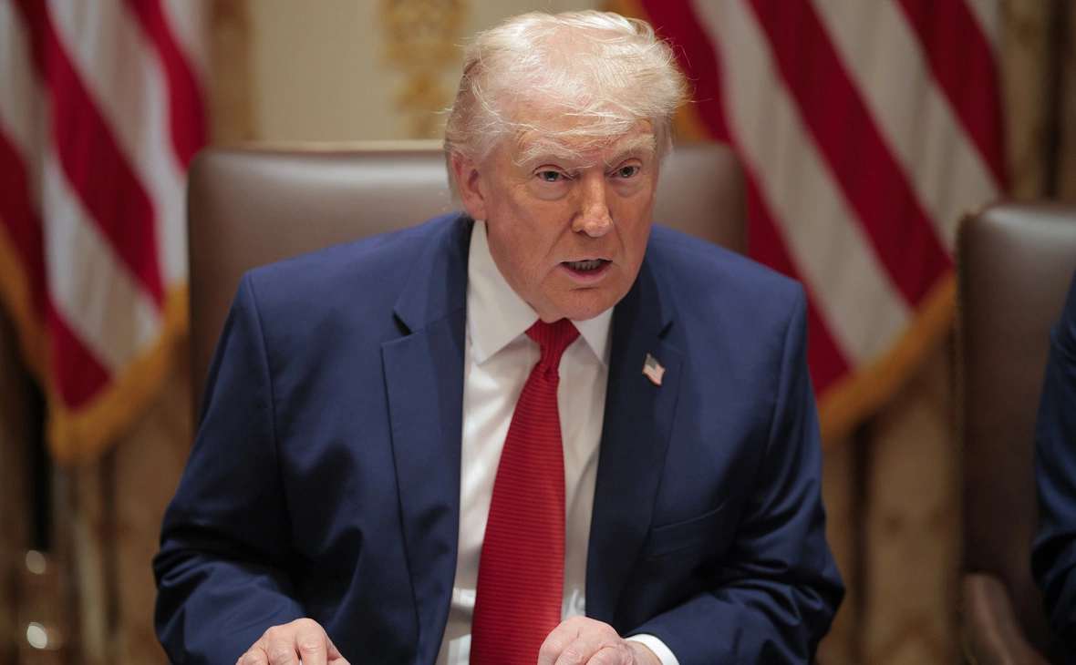 Chip Somodevilla / Getty Images