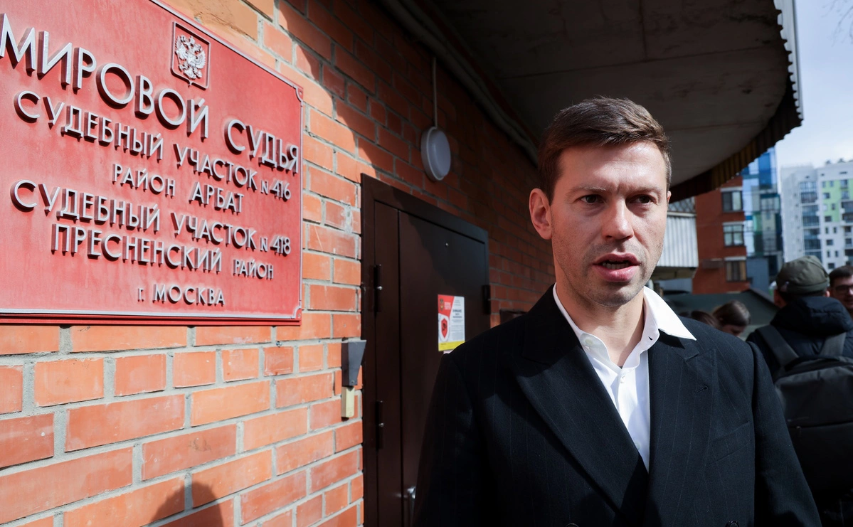 Сергей Карпухин / ТАСС