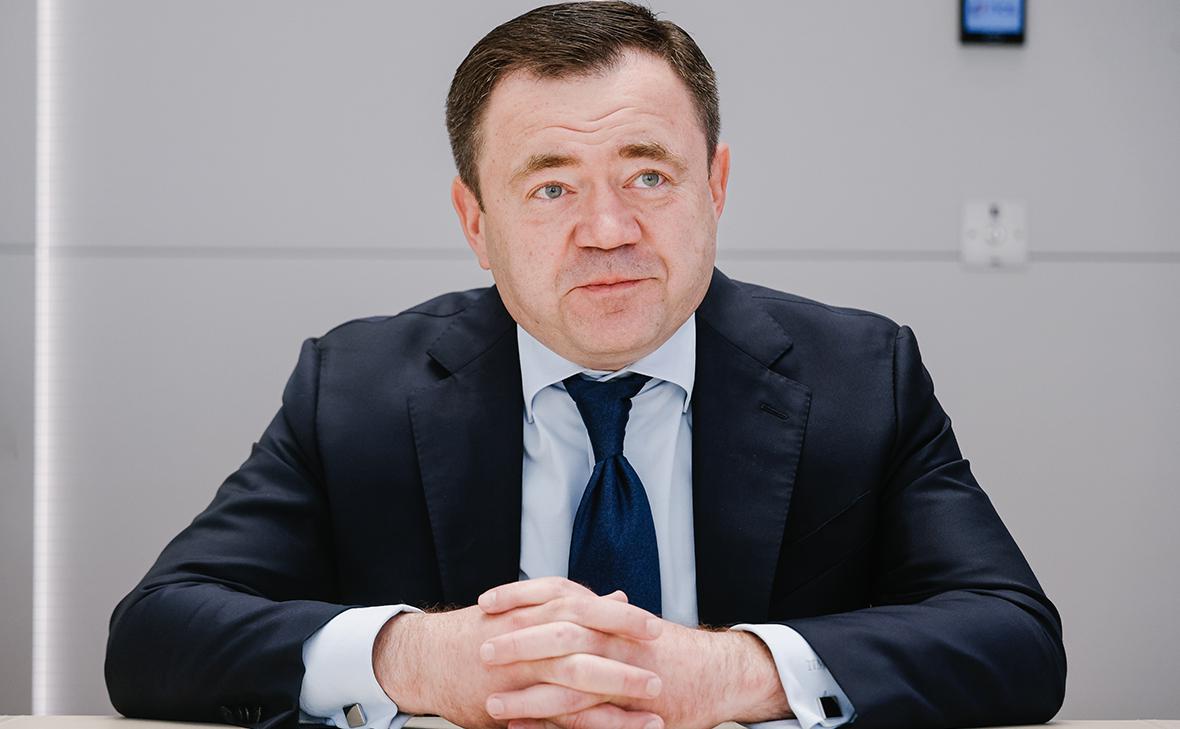 Петр Фрадков назвал стейблкоины «временной сущностью»