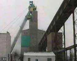 Обрушение шахты в Кузбассе: под завалами 5 человек 