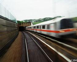 Поездки по железной дороге в 2007г. подорожают на 20%  